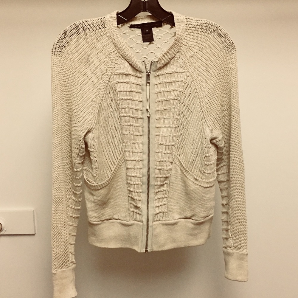 mbmj sweater